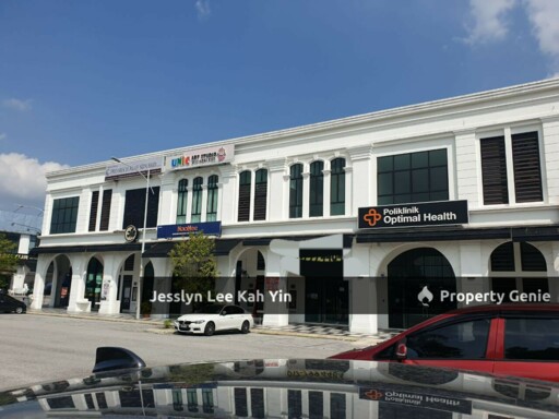 Eco Majestic  Semenyih