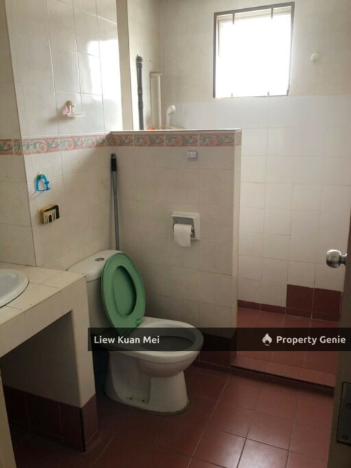 Casa Damansara 1, SS2 PJ Freehold Condo with 1 Car Park for Sale