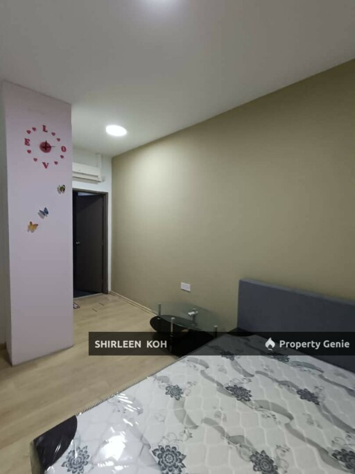 Room for Rent at Larkin Heights @ Larkin Idaman