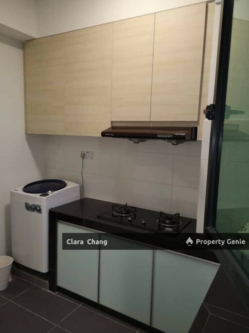 Sky Loft Premium Suites @ Bukit Indah Fully Furnished for Rent