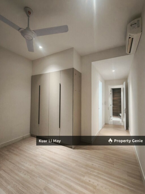 Unio Residence Kepong