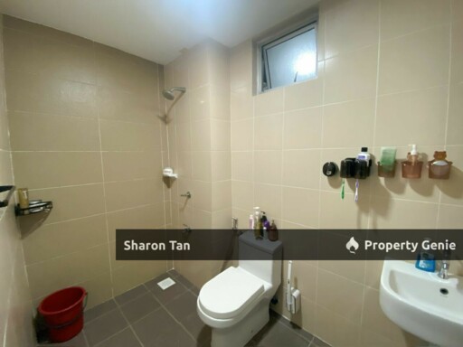 Below Bank Value 20% Zero Moving Cost Pandan Residence 3 Bedroom