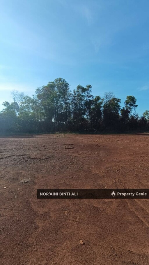 WTS Tanah Lot Banglo Sg Ular Kuantan