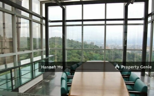 Verve Suite Mont Kiara BMV RM80K
