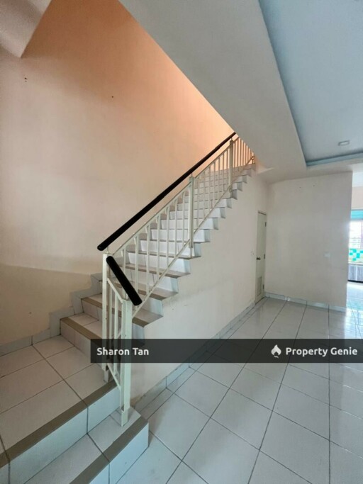 2 Storey Terrace House Tmn Bestari Perdana Pasir Gudang Can Full Loan