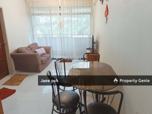 Taman Lone Pine, Paya Terubong Penang For Rent