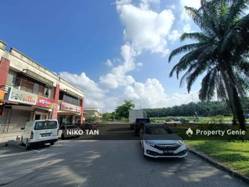 For Rent Jalan SS 2/6, Taman Sri Saujana, Kota Tinggi