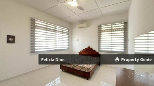 MALIM MURNI DOUBLE STOREY W LAND FOR SALE🏕️RENOVATED