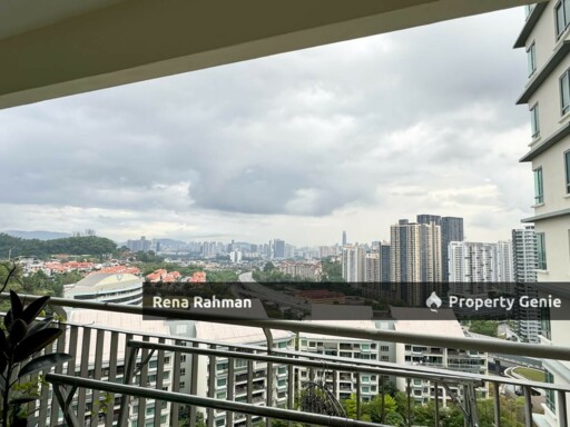 Riana Green East Condominium