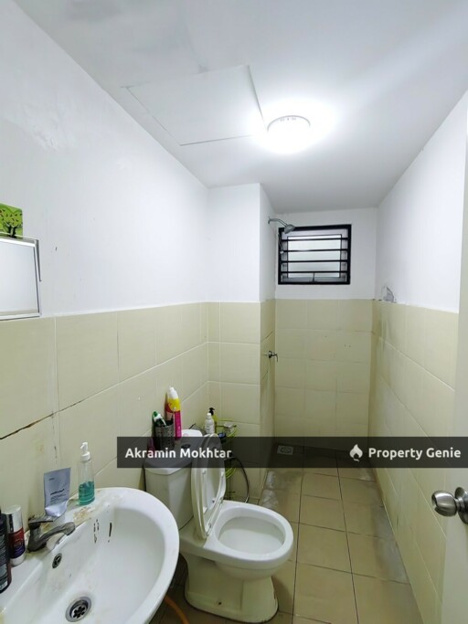 PPA1M Bukit Jalil, Lebuhraya Bukit Jalil, K. Lumpur