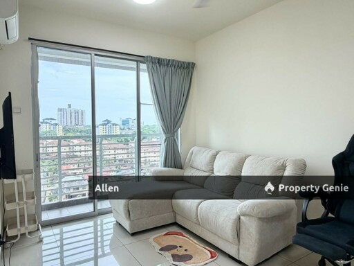 Larkin Heights, Larkin, Johor Bahru