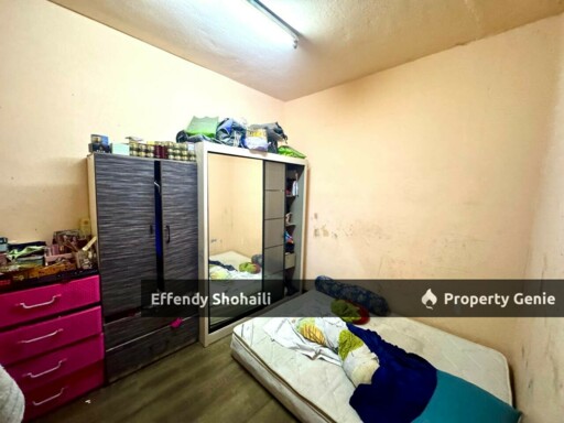 TAMAN NIRWANA FASA 1 AMPANG