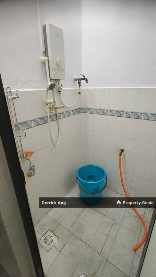 For Rent - Jalan Pewira For Rent Taman Tun Aminah For Rent Skudai For Rent Johor For Rent