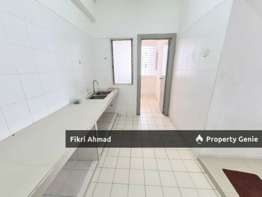 FOR RENT: Selayang Point Condominium Selayang