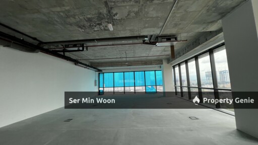 New Grade A Office Space for Rent at KL Midtown Signature Office Towers @ KL Metropolis, Jalan Dutamas