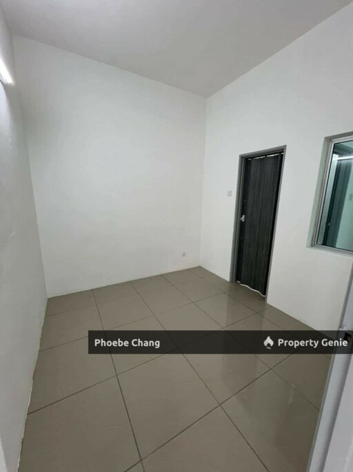 RUMAH MAMPU MILIK PUSING LESTARI
