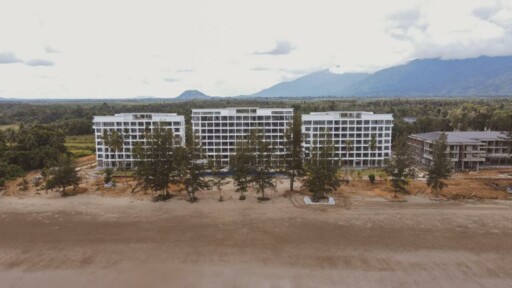 Roxy Beach Apartment