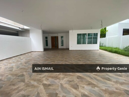 SEMI-D 2 TINGKAT SETENGAH PRINCETON TELUK CHEMPEDAK KUANTAN