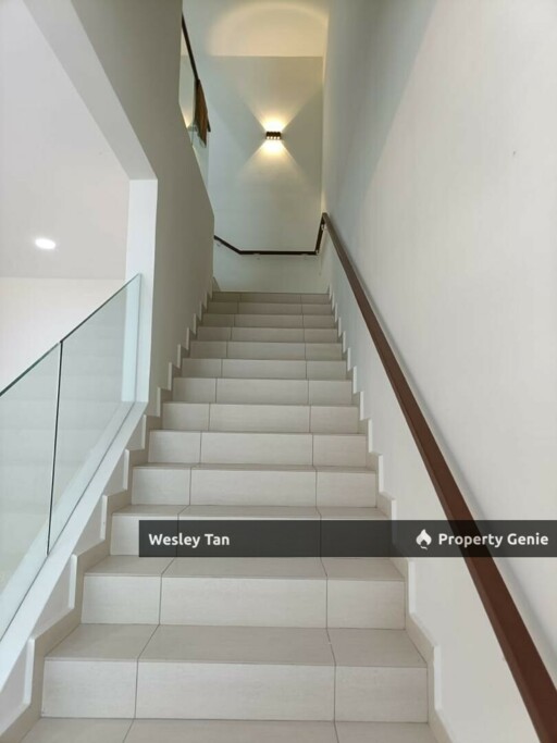 Best Offer One Krubong 2 Storey Terrace Fully Furnished Freehold 24/7