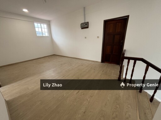 2 Storey Detached Bungalow House, CL999 for Sale, Taman Ria, Jalan Lintas Kota Kinabalu