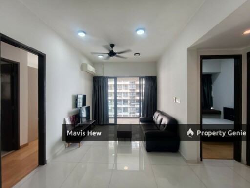 For Rent, Royal Strand @Country Garden Danga Bay, 1 Carpark, Good Condition