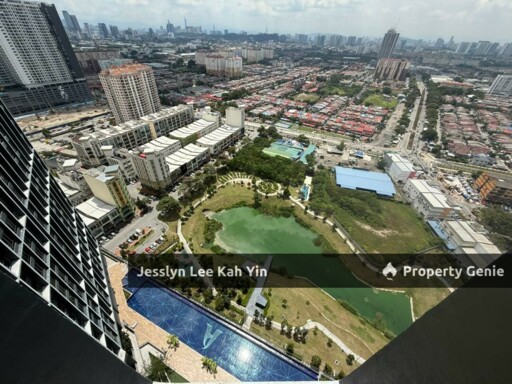 Aera Residence, Petaling Jaya For Sale