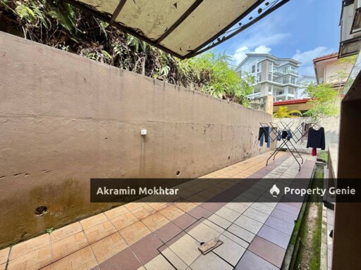 Freehold & Renovated | Double Storey Bungalow, Putra Hill Residency, Bandar Seri Putra, Kajang