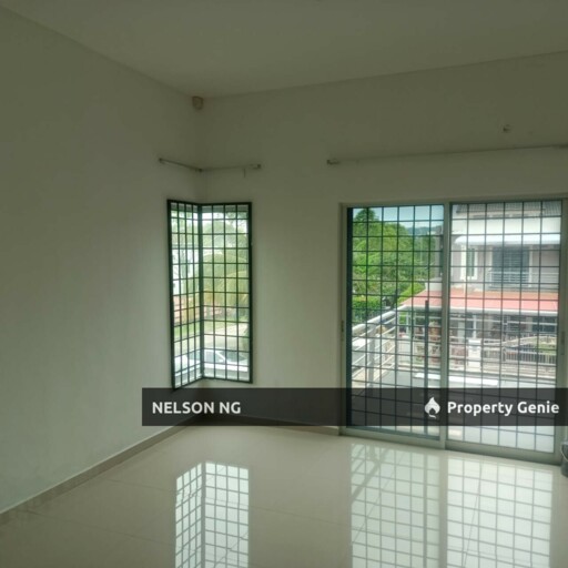 Bayu 3 @ Bandar Sri Sendayan, Seremban
