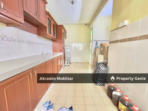 FREEHOLD, FACING OPEN, FULLY RENOVATED & EXTENDED | 2-STOREY TERRACE BANDAR BUKIT PUCHONG 2, PUCHONG