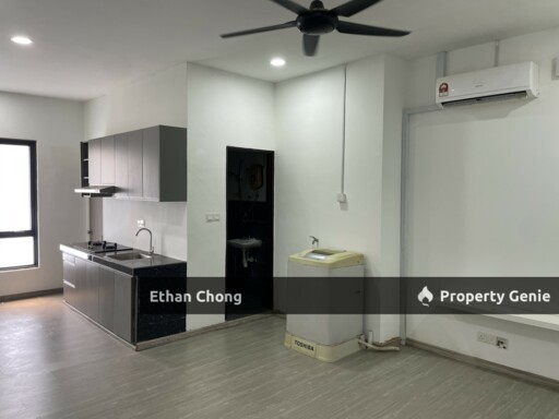 Office For Rent At One South Cube, Seri Kembangan
