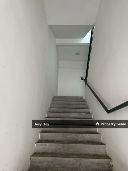 First Floor Shop at Bandar Cemerlang for Rent