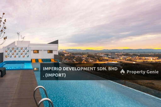IMPERIO PROFESSIONAL SUITES