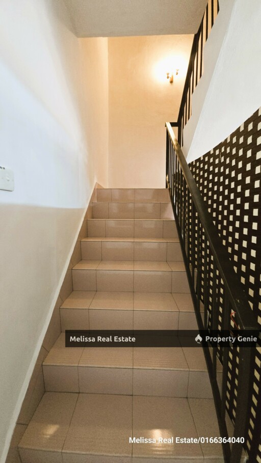 2 storey Terrace House in IM 2 Move in ready