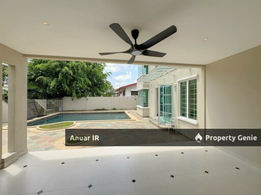 [Corner Lot] 2-Storey Bungalow Seksyen 14 Petaling Jaya