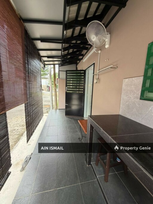 [RENOVATED] TERES 2TINGKAT TAMAN MAHKOTA PUTRA, INDERA MAHKOTA IM8, KUANTAN