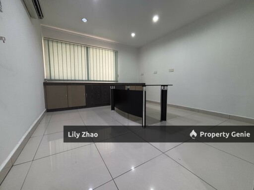 Premium Corporate Office Move-in Ready, Renovated Furnished, 2nd Floor, Prime📍Sadong Jaya, Kota Kinabalu City Centre, Sabah