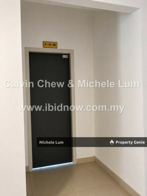 [Below Market 44%] 9ine Condominium Residensi Sembilan Cheras