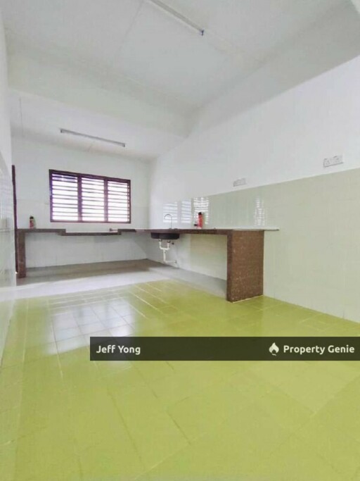 JOHOR JAYA TERATAI SINGLE STOREY HOUSE FOR SALE