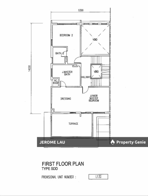 Molek Brand New 3 Storey Semi-D Greenery & Luxury Landed Property