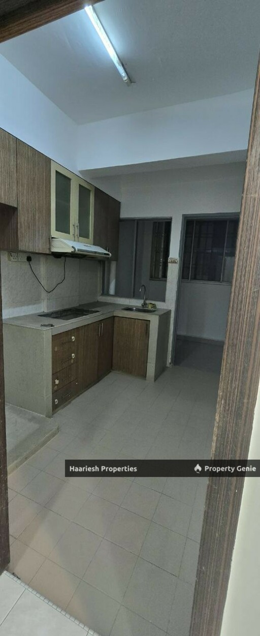 For Sale Renovated Bayu Puteri 2 Apartment Taman Bayu Puteri Johor Bahru