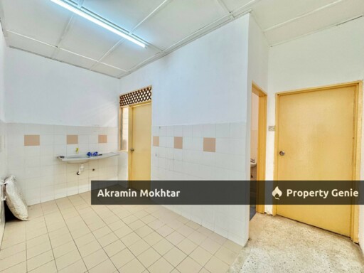 Apartment Sri Raya Ukay Perdana, Ampang