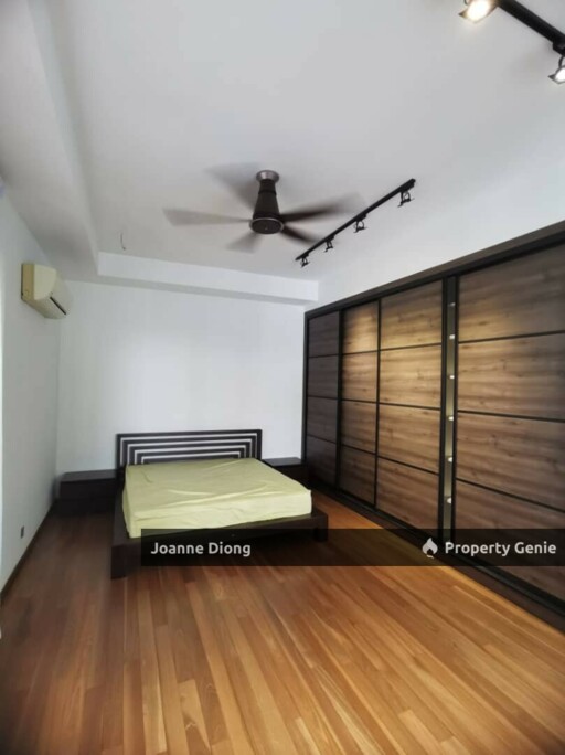 Sierra 16-Akira-3 Storey Semi Detached House@Puchong South