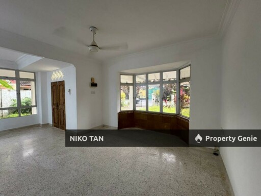 For Sale Jalan Bukit Kempas 4/x, Taman Bukit Kempas, 81200 JB