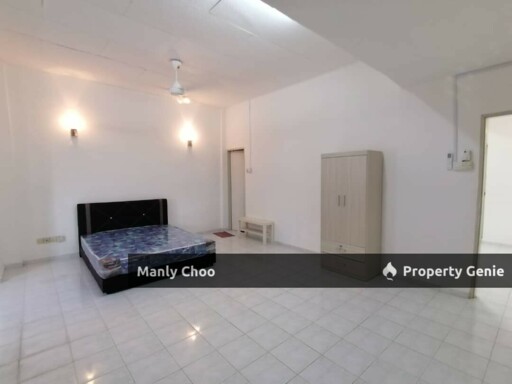 ENDLOT Double Storey Taman Sentosa Bukit Baru Nr Pantai Manipal Aeon