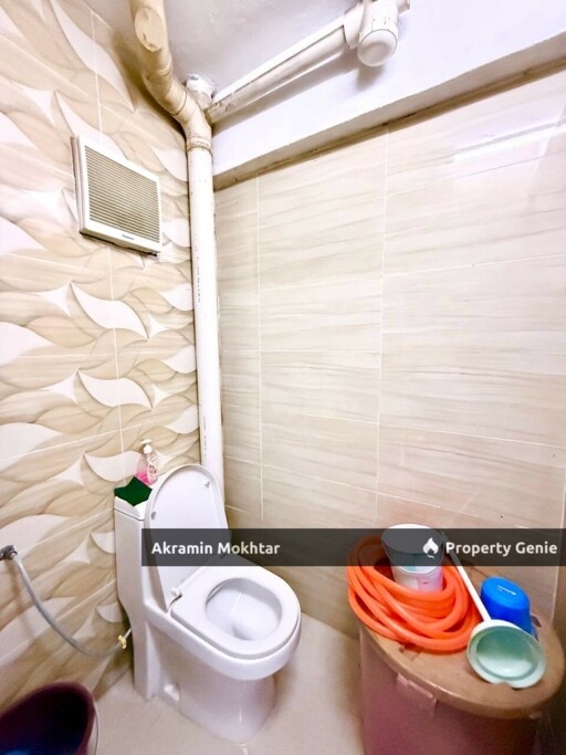 Renovated &Fully Extended | Double Storey Taman Lindungan Jaya, Taman Medan, PJS 4, Petaling Jaya
