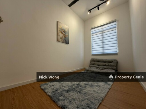 Cheng Jaya Single Storey Corner Lot For Sale