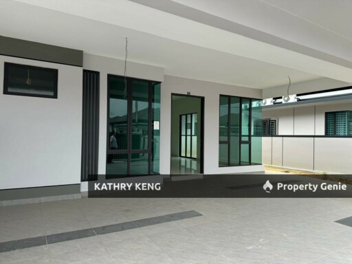 Letina Residence For Sale Taman Tasik Indah For Sale Kluang For Sale Johor For Sale