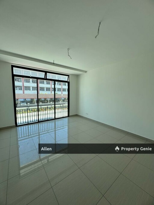 Taman Pelangi Indah @ Jalan Ayu – Brand New Home with Massive Extra Land