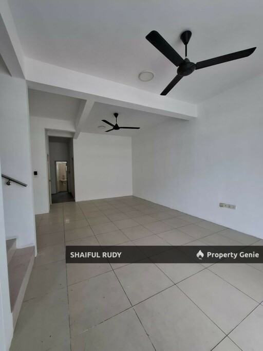 2 Storey Terrace Bandar Mahkota Banting