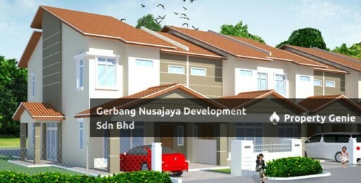 Taman Saujana Putra